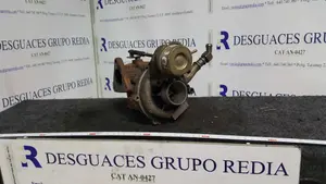 Foto de TURBOCOMPRESOR AUDI A2 (8Z) referencia 045145701