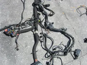 Foto de NO IDENTIFICADO PORSCHE CAYENNE (TIPO 92A) referencia 7P0971446A foto 6