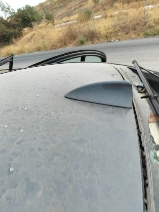 Foto de ANTENA BMW SERIE 5 BERLINA (E60)