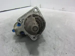 Foto de MOTOR ARRANQUE FORD FIESTA (CBK) referencia 2S6U11000CB foto 4