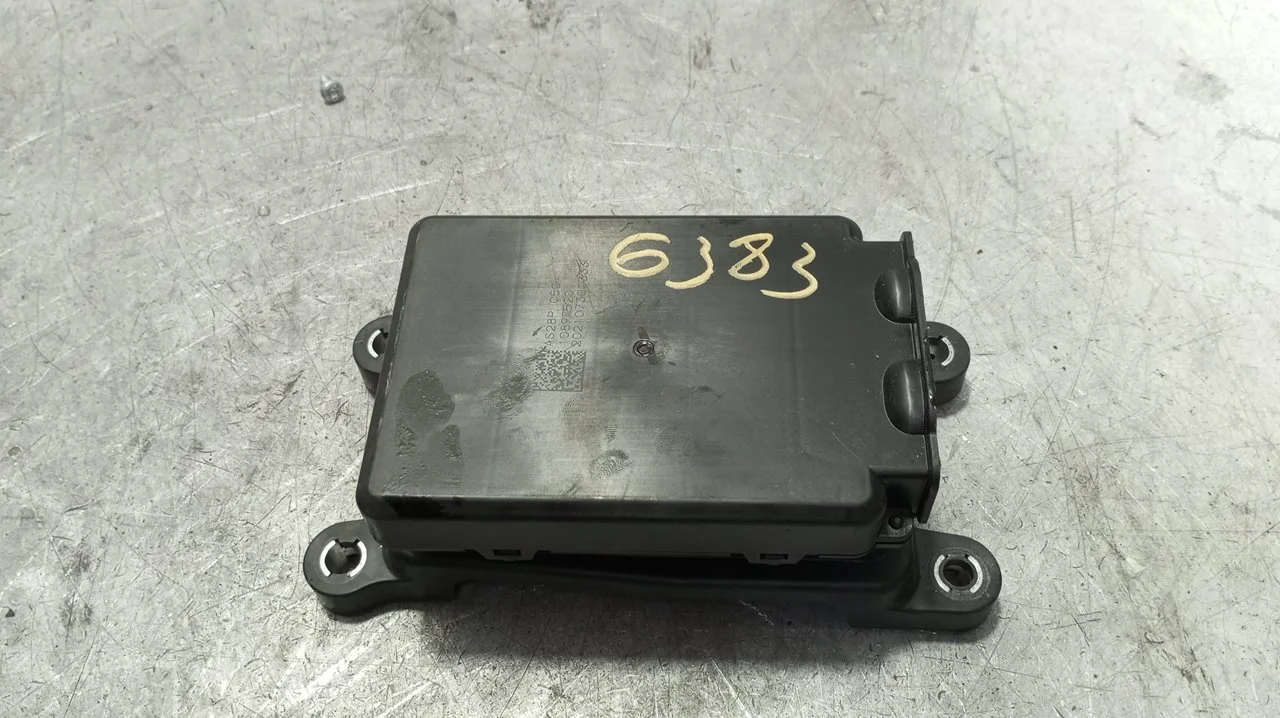 Foto de MODULO ELECTRONICO MG HS 1.5 Turbo (161 CV / 119 KW) referencia 10897520