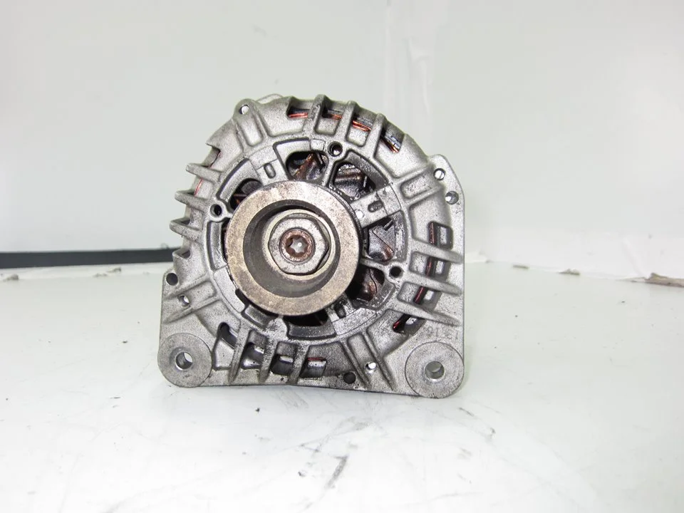 Foto de ALTERNADOR VOLKSWAGEN T4 TRANSPORTER referencia KC35014