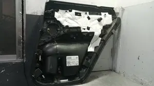 Foto de GUARNECIDO PUERTA TRASERA IZQUIERDA BMW SERIE X3 (G01) 3.0 24V Turbodiesel (265 CV / 195 KW) referencia 74102263 foto 3