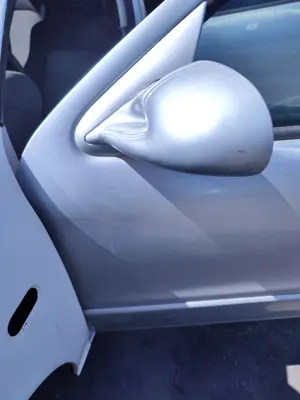 Foto de RETROVISOR IZQUIERDO SEAT LEON (1M1) 1.9 TDI (90 CV / 66 KW) foto 2