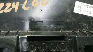 Foto de NO IDENTIFICADO LAND ROVER RANGE ROVER EVOQUE 2.0 Td4 CAT (150 CV / 110 KW) referencia K8D2255A81AD foto 3