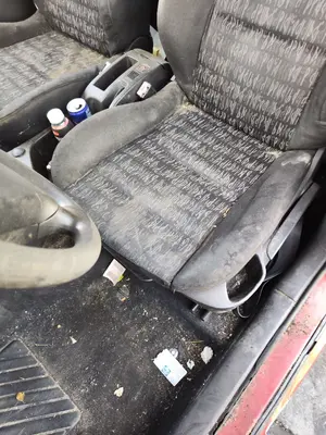 Foto de ASIENTO DELANTERO IZQUIERDO PEUGEOT 307 (S1)(04.2001) 1.6 16V CAT (109 CV / 80 KW)