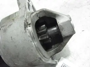 Foto de MOTOR ARRANQUE NISSAN ALMERA (N16/E) referencia 233000M302 foto 3
