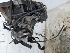Foto de CAJA CAMBIOS RENAULT MEGANE II BERLINA 5P referencia NDO000 foto 2