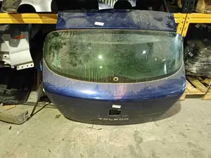 Foto de NO IDENTIFICADO SEAT TOLEDO (5P2)