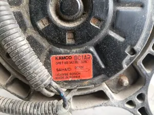 Foto de ELECTROVENTILADOR KIA PICANTO (SA) 1.1 CAT (65 CV / 48 KW) referencia 3A2262 foto 4