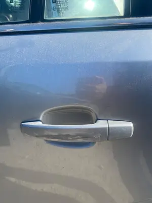 Foto de MANETA EXTERIOR TRASERA IZQUIERDA OPEL ZAFIRA B 1.9 CDTI (120 CV / 88 KW) referencia 13142770