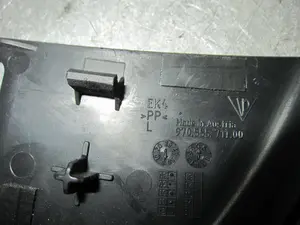 Foto de MOLDURA PORSCHE PANAMERA (TIPO 970) referencia 97055571100 foto 2