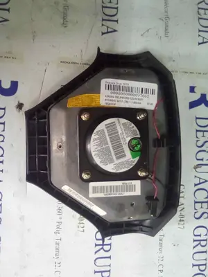 Foto de AIRBAG DELANTERO IZQUIERDO HYUNDAI GETZ (TB) 1.1 12V CAT (63 CV / 46 KW) referencia TB56101F foto 2