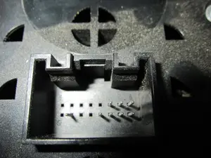 Foto de MANDO MULTIFUNCION AUDI A5 CABRIOLET (8F7) 2.7 V6 24V TDI (190 CV / 140 KW) referencia 8T0919609F foto 4