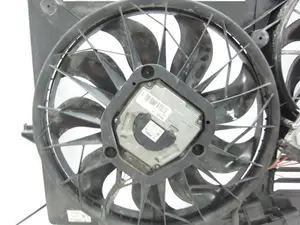Foto de ELECTROVENTILADOR AUDI Q7 (4L) referencia 0130303326 foto 12