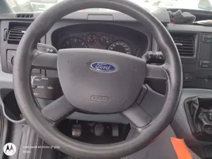 Foto de VOLANTE FORD TRANSIT COMBI (TT9) 2.4 TDCi CAT (116 CV / 85 KW) referencia 1372293