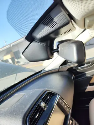 Foto de RETROVISOR INTERIOR JAGUAR XE 2.0 Turbo CAT (200 CV / 147 KW) referencia 6W9317E678 foto 2