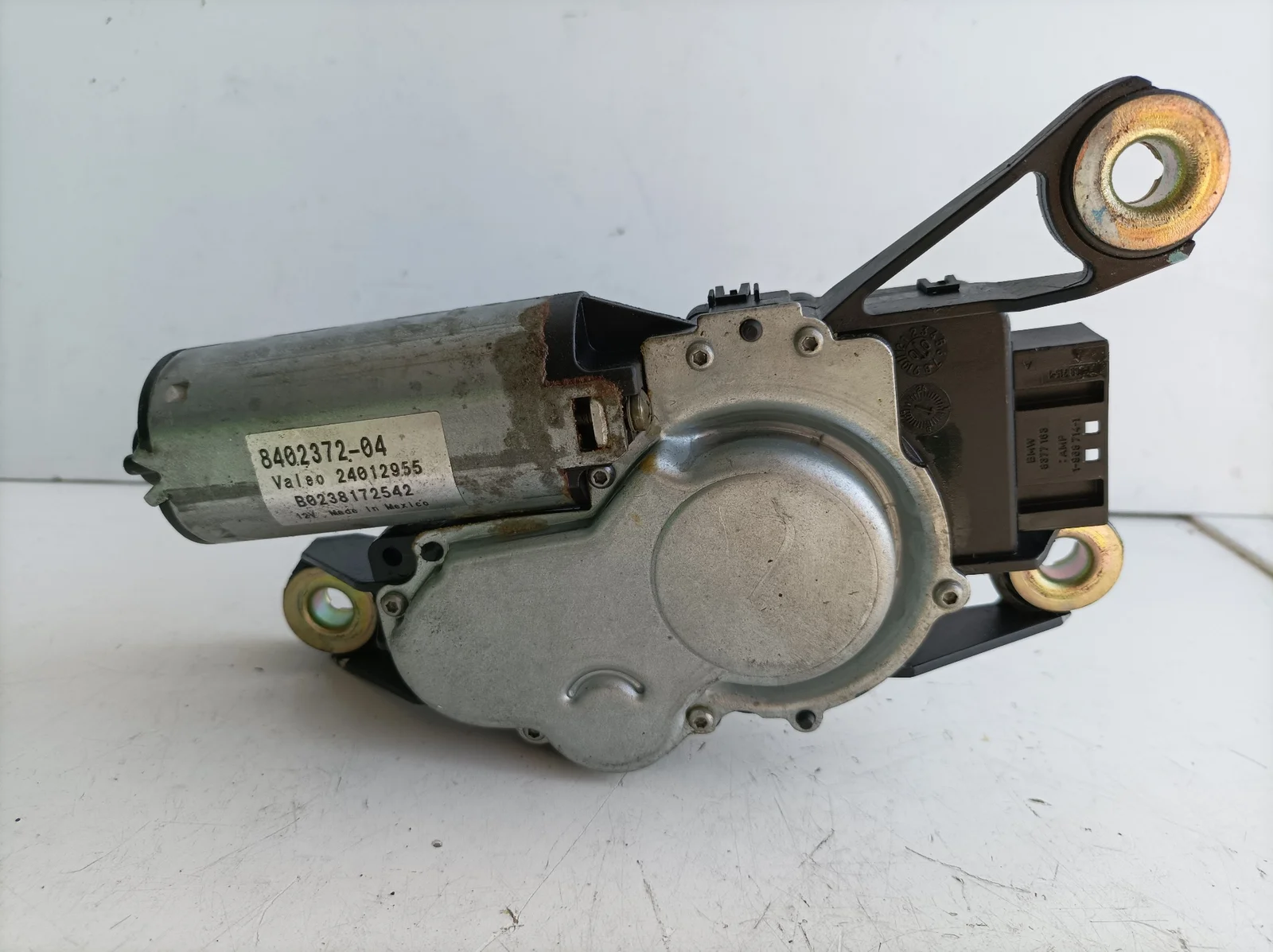 Foto de MOTOR LIMPIA TRASERO BMW SERIE X5 (E53) referencia 840237204