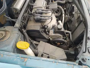 Foto de DEPOSITO LIMPIA RENAULT MEGANE I CLASSIC (LA0) 2.0 CAT (114 CV / 84 KW) referencia 7700835518