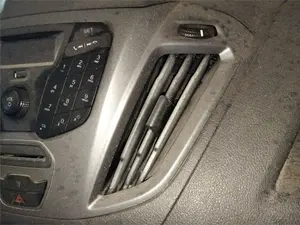 Foto de AIREADOR CENTRAL DERECHO FORD TRANSIT CUSTOM FURGÓN (TTF)