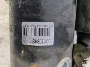 Foto de MOTOR ARRANQUE OPEL VECTRA C BERLINA referencia 0001109068 foto 5