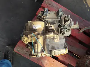 Foto de CAJA CAMBIOS SEAT IBIZA (6L1) referencia GJF foto 4