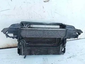Foto de INTERCOOLER MERCEDES-BENZ CLS (BM 219) 3.0 CDI CAT (224 CV / 165 KW) referencia A2115002602 foto 1