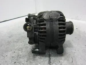 Foto de ALTERNADOR CITROEN XSARA PICASSO referencia 9646321880 foto 5