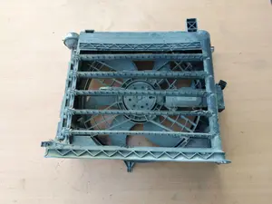 Foto de ELECTROVENTILADOR BMW SERIE 3 BERLINA (E46) referencia 0130303933058