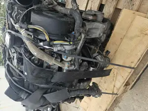 Foto de DESPIECE MOTOR JAGUAR XF 2.7 V6 Diesel CAT (207 CV / 152 KW) referencia AJD foto 7