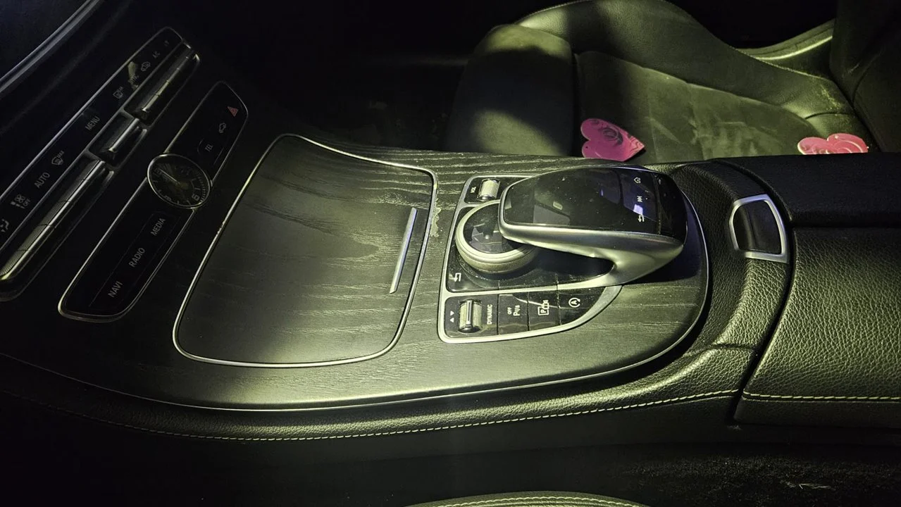 Foto de MANDO MULTIFUNCION MERCEDES-BENZ CLASE E (BM 238) COUPE 2.0 CDI CAT (194 CV / 143 KW)