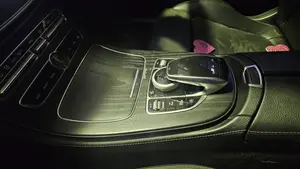 Foto de MANDO MULTIFUNCION MERCEDES-BENZ CLASE E (BM 238) COUPE 2.0 CDI CAT (194 CV / 143 KW)