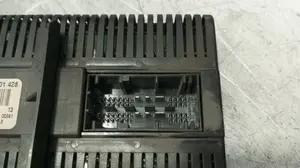 Foto de MANDO LUCES BMW SERIE 3 BERLINA (E46) 2.0 16V Diesel CAT (136 CV / 100 KW) referencia 61316901428 foto 4