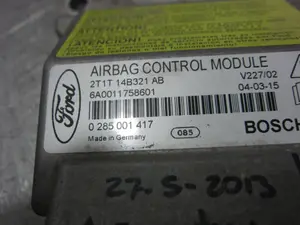 Foto de CENTRALITA ABS FORD TOURNEO CONNECT (TC7) 1.8 TDCi CAT (90 CV / 66 KW) referencia 2T1T14B321AB foto 2