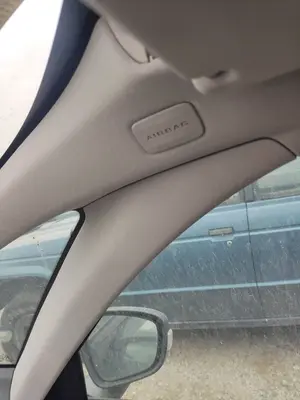 Foto de AIRBAG CORTINA DELANTERO DERECHO CITROEN C4 PICASSO/SPACETOURER 1.6 HDi FAP (92 CV / 68 KW)