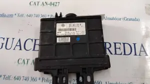 Foto de CENTRALITA MOTOR UCE VOLKSWAGEN POLO IV (9N1) 1.4 16V (75 CV / 55 KW) referencia 001927731R
