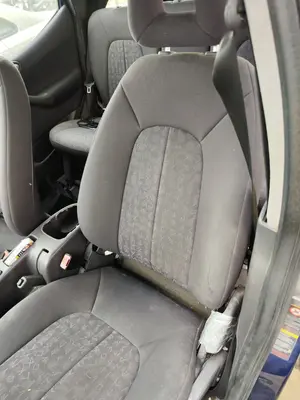 Foto de ASIENTO DELANTERO IZQUIERDO MERCEDES-BENZ CLASE A (BM 168) 1.4 CAT (82 CV / 60 KW) foto 2