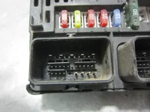 Foto de NO IDENTIFICADO PEUGEOT 407 SW 2.0 16V CAT (136 CV / 100 KW) referencia 9658539280 foto 4