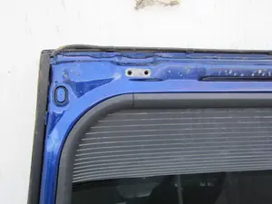 Foto de NO IDENTIFICADO MITSUBISHI 3000 GT (Z10) 3.0 Biturbo (286 CV / 210 KW) foto 3