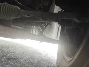 Foto de BRAZO SUSPENSION DELANTERO DERECHO VOLVO V50 FAMILIAR 2.0 Diesel CAT (136 CV / 100 KW)
