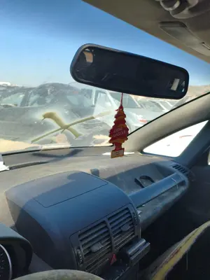 Foto de RETROVISOR INTERIOR AUDI A2 (8Z) 1.4 TDI (75 CV / 55 KW)