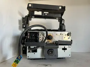 Foto de SISTEMA AUDIO / RADIO CD VOLKSWAGEN SHARAN (7M6/7M9) referencia H0003S0002 foto 5