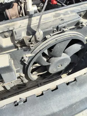 Foto de RADIADOR CALEFACCION / AIRE ACONDICIONADO CITROEN C4 BERLINA 1.6 16V HDi (90 CV / 66 KW)