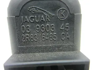 Foto de NO IDENTIFICADO JAGUAR XF 2.7 V6 Diesel CAT (207 CV / 152 KW) referencia 03930345 foto 2