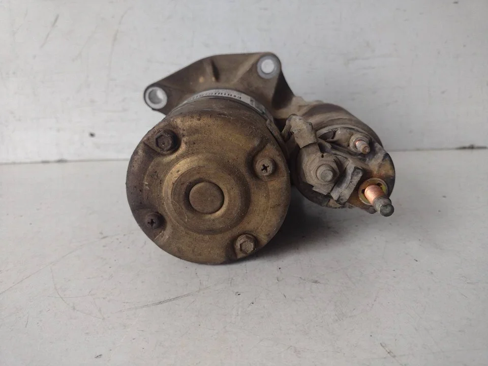 Foto de MOTOR ARRANQUE CITROEN C3 referencia M002T13081