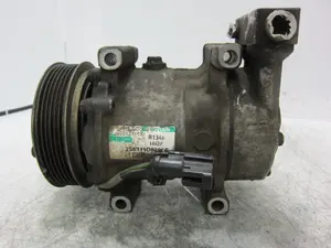 Foto de COMPRESOR AIRE ACONDICIONADO FORD KA (CCQ) 1.3 CAT (60 CV / 44 KW) referencia 2S6119D629 foto 1