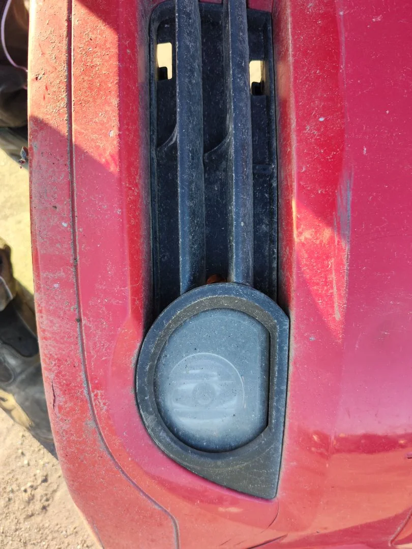 Foto de FARO ANTINIEBLA IZQUIERDO AUDI A3 SPORTBACK (8PA) 2.0 TDI (140 CV / 103 KW) referencia 8E0941699C