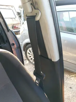 Foto de CINTURON SEGURIDAD DELANTERO IZQUIERDO MAZDA 5 BERLINA (CR)