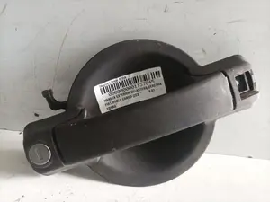 Foto de MANETA EXTERIOR DELANTERA DERECHA FIAT I DOBLÒ (223) CARGO referencia 232884