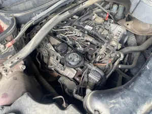 Foto de CAJA CAMBIOS BMW SERIE X3 (E83) 2.0 Turbodiesel CAT (177 CV / 130 KW)